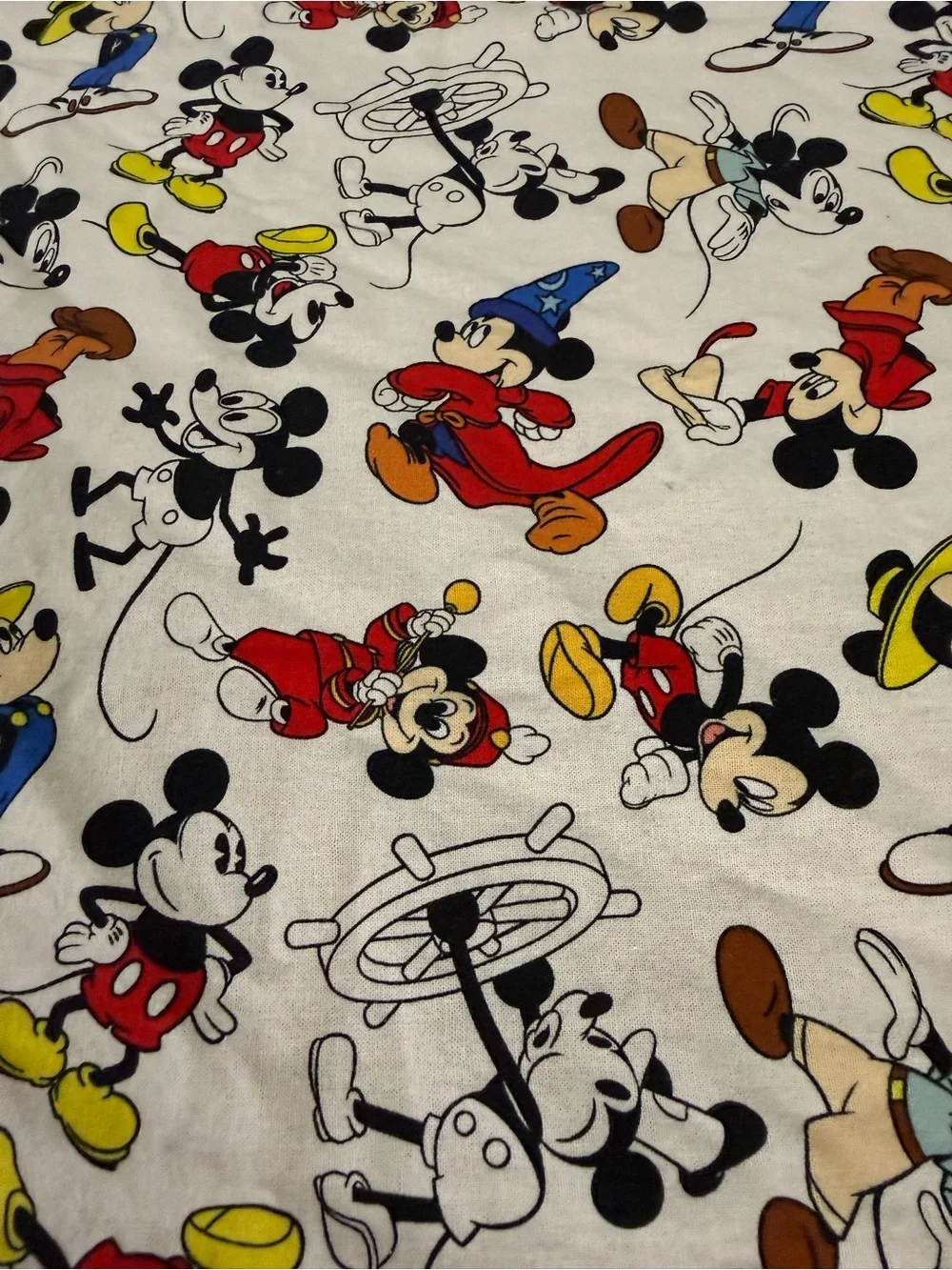 Disney's 